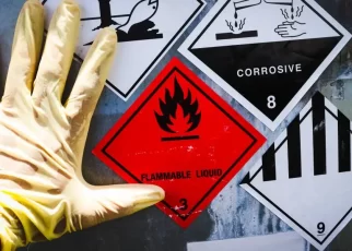 Dangerous Goods