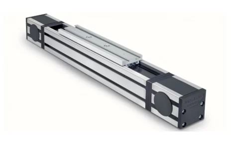 Linear Motion System