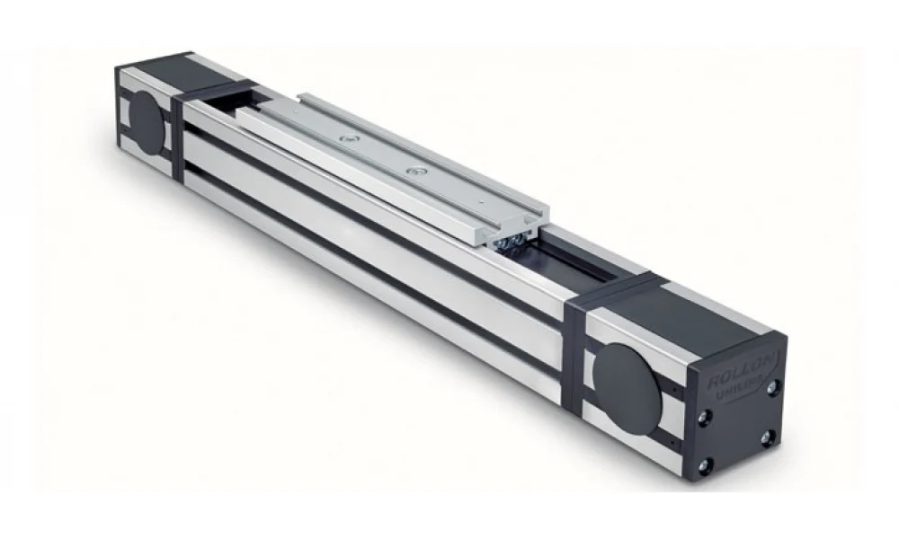 Linear Motion System